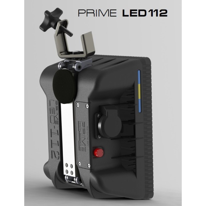 Lampa LED iluminare temporara 100W - 16.000 Lumeni 